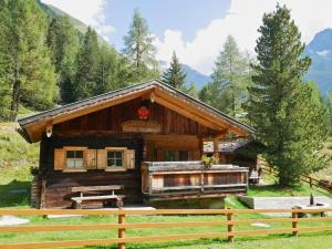 Berghtte Gldisalm Kals am Groglockner Lrchenhtte Kals Groglockner mieten